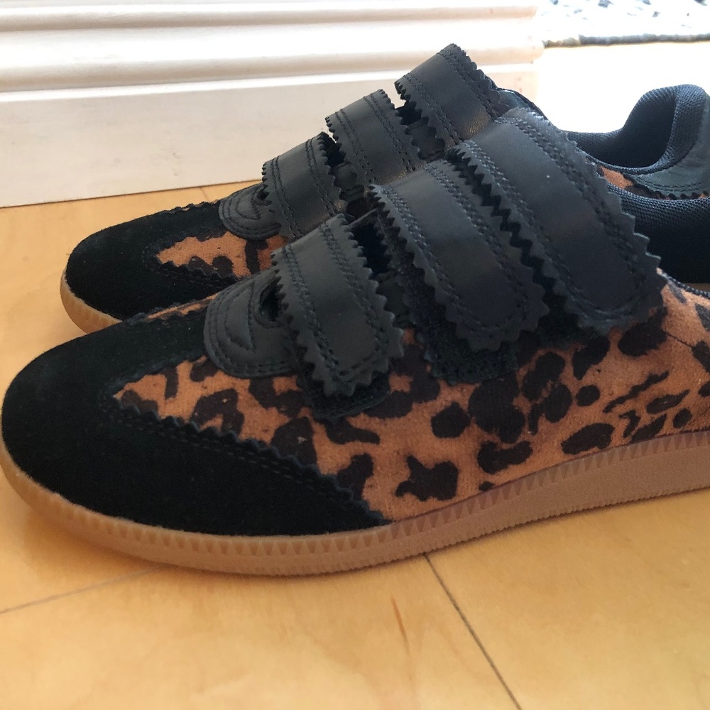 Silent D Seena Sneakers